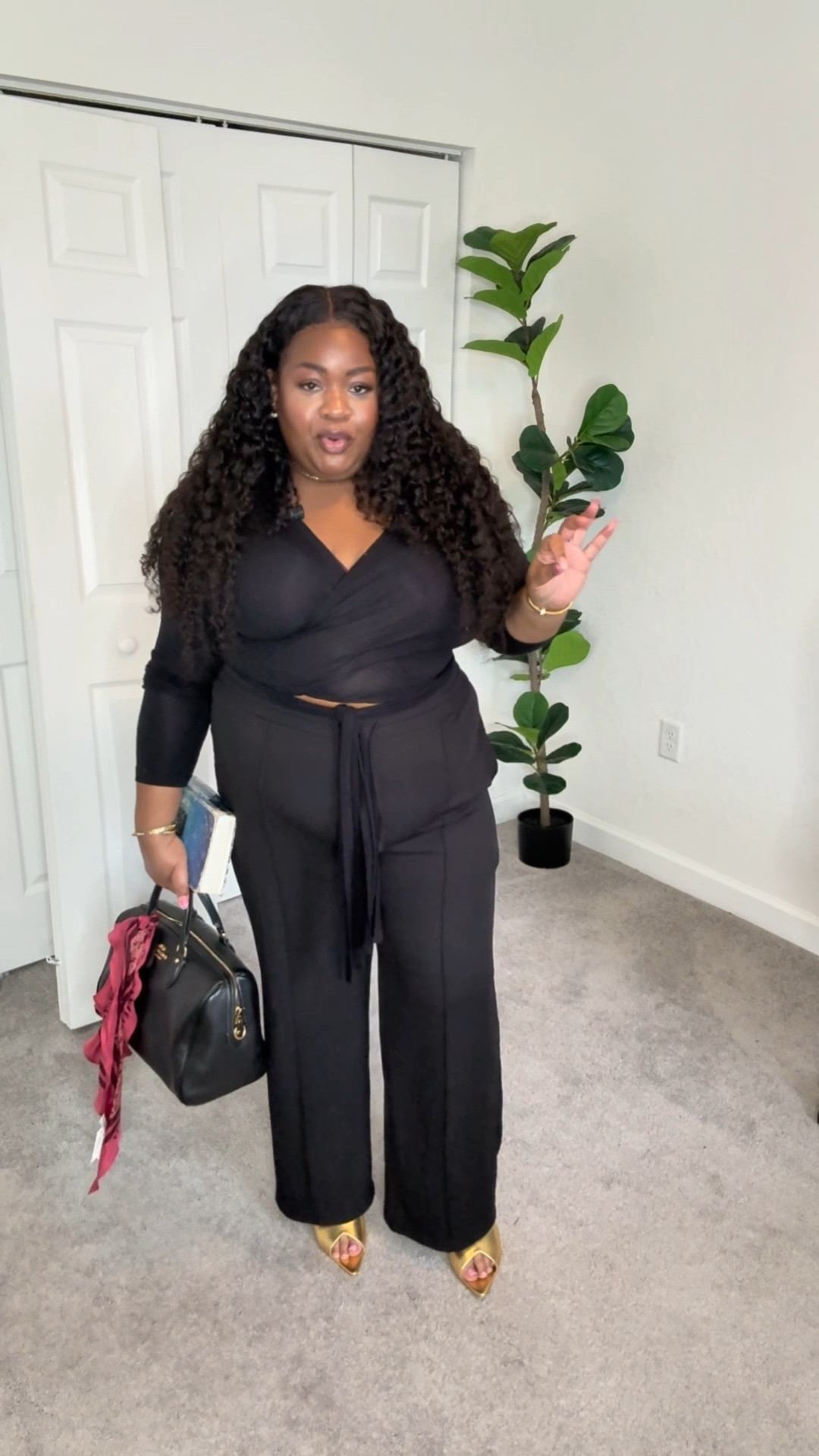 Church OOTD

#LTKPlusSize #LTKWorkwear #LTKgrwm