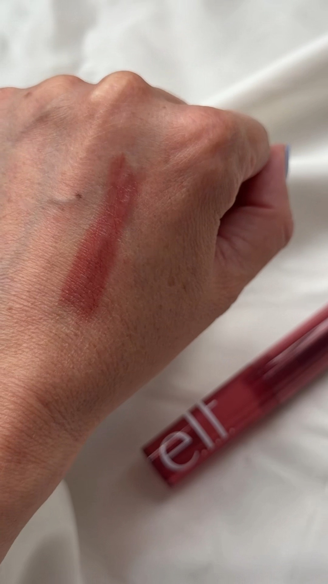 Elf sheer lipstick in black cherry 🍒

#LTKBeauty