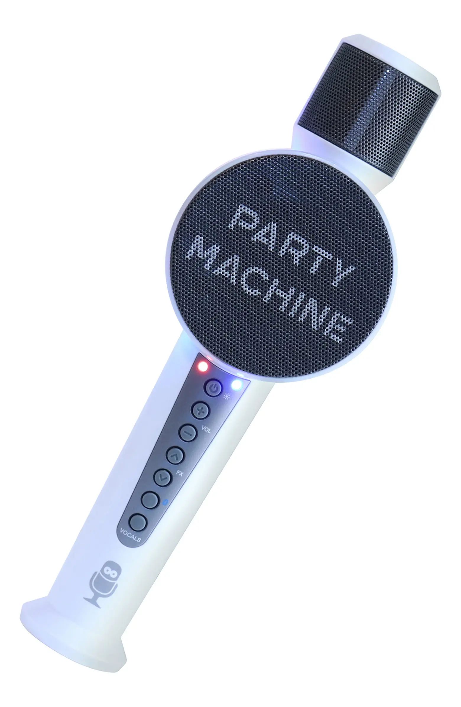 Party Machine Karaoke Microphone | Nordstrom