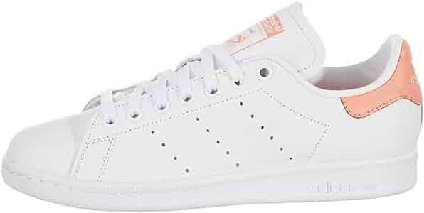 adidas Originals Women's Stan Smith Sneaker | Amazon (US)