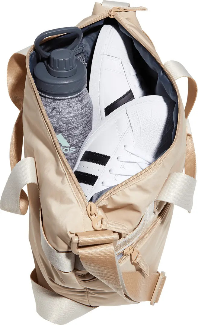 Recycled Polyester Puffer Shopper Tote Bag | Nordstrom