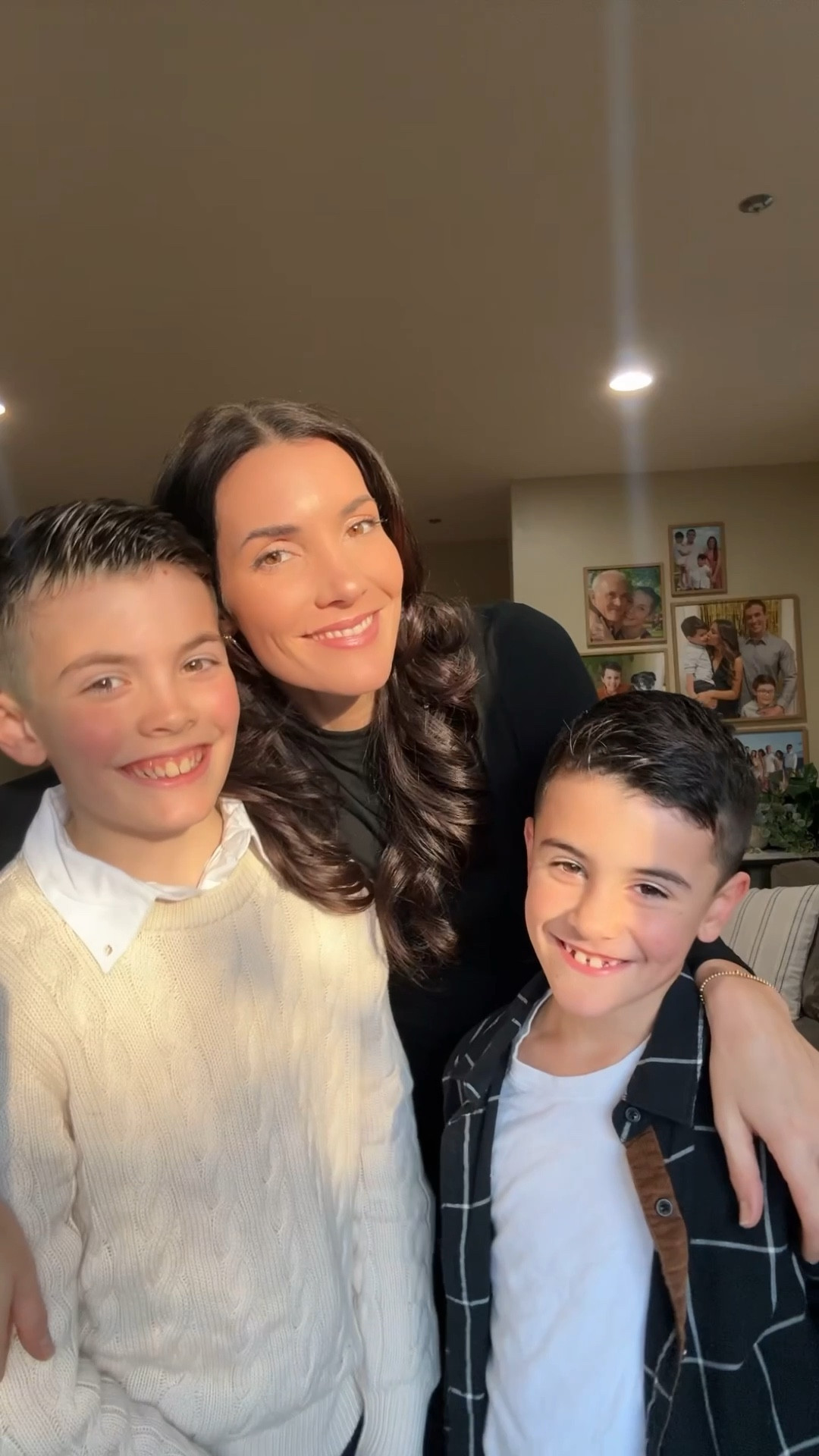 So obsessed with this Amazon dress that I got it in two colors (black and brown)! The gold buckle is so chic and I love how it cinches at the waist. 

#LTKootd #LTKHoliday #LTKmomlife