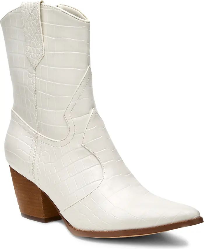 Coconuts by Matisse Bambie Western Boot | Nordstrom | Nordstrom