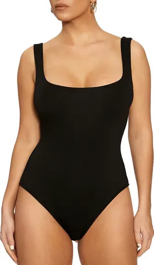 The NW Tank Bodysuit | Nordstrom