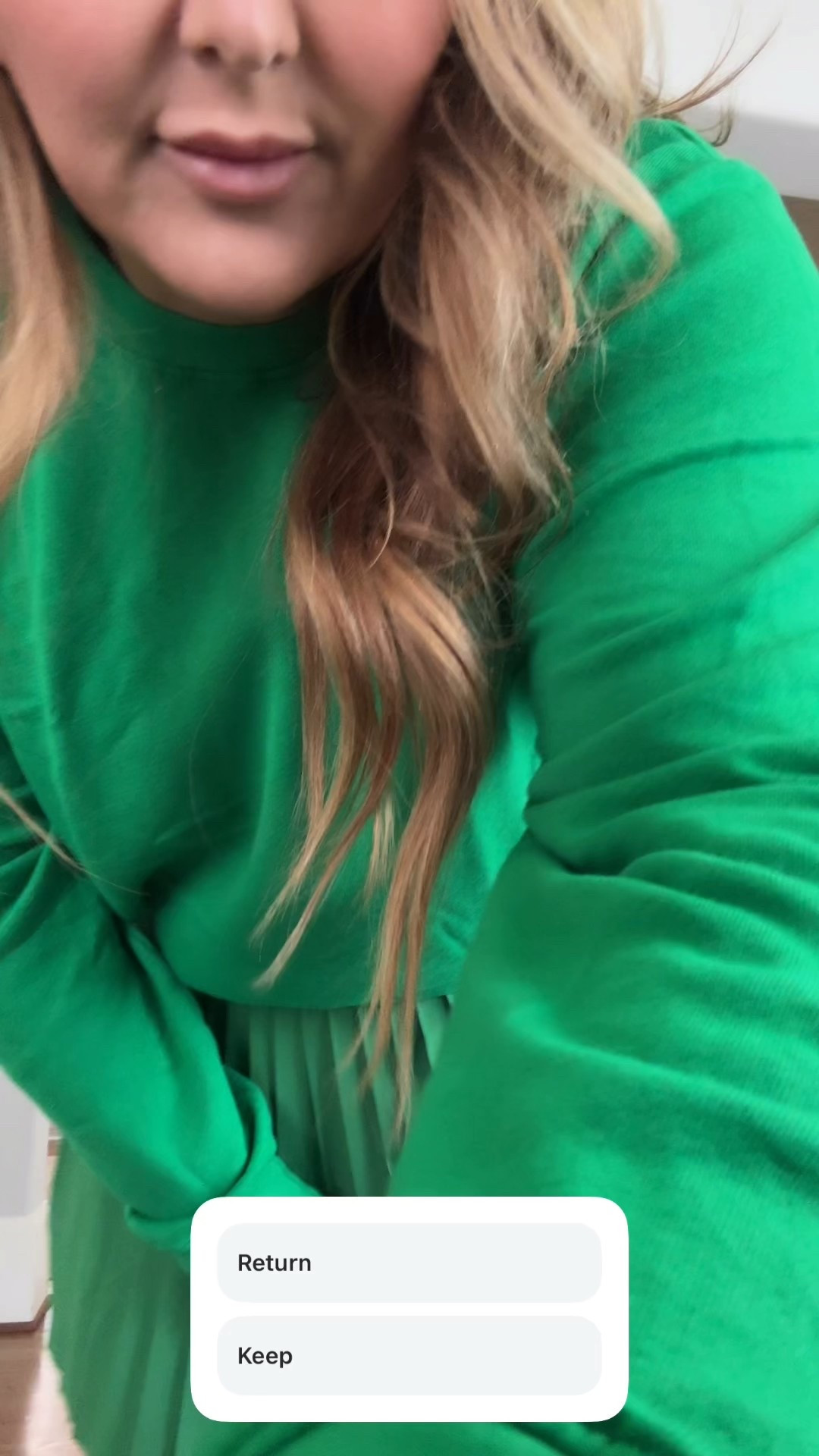 Love it or hate it? 

#LTKActive #LTKStyleTip #LTKMidsize