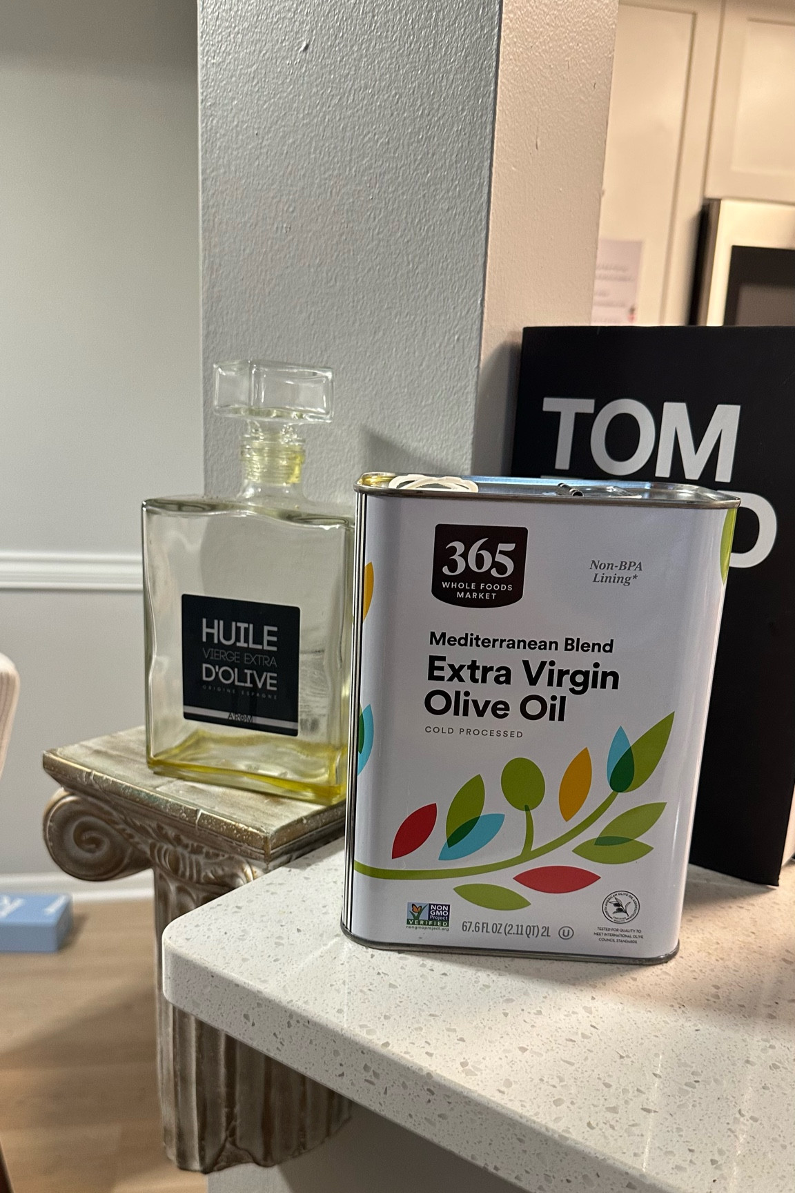 Extra Virgin olive oil - healthy fats restock 
Whole Foods prime sale 
Biohacking 
Lean muscle 

#LTKFindsUnder100 #LTKActive #LTKFitness