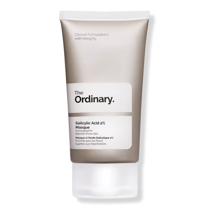 Salicylic Acid 2% Masque | Ulta
