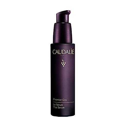 Caudalie Premier Cru Anti-Aging Face Serum with Hyaluronic Acid, and Niacinamide - Tightening and... | Amazon (US)