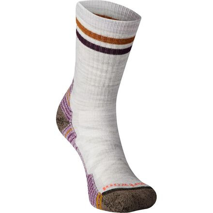 Performance Hike Light Cushion Tube Stripe Crew - Women's | Backcountry