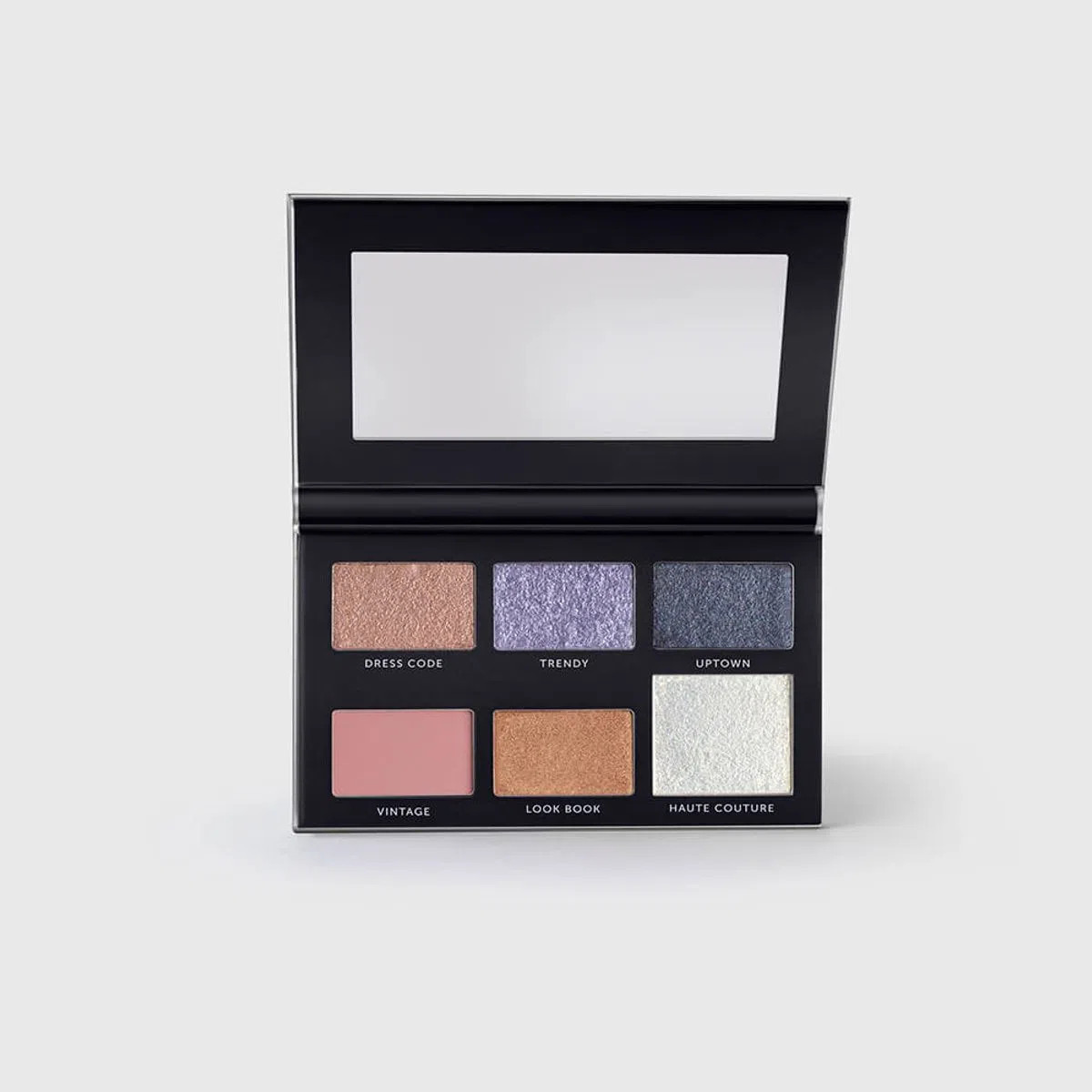 Paleta de Sombras Sabrina Sato By Océane - Trendsetter Palette 15,3g | Oceane (BR)