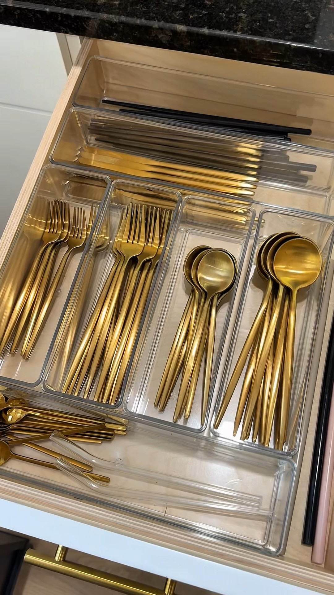 Kitchen organization time!!! 

#LTKHome