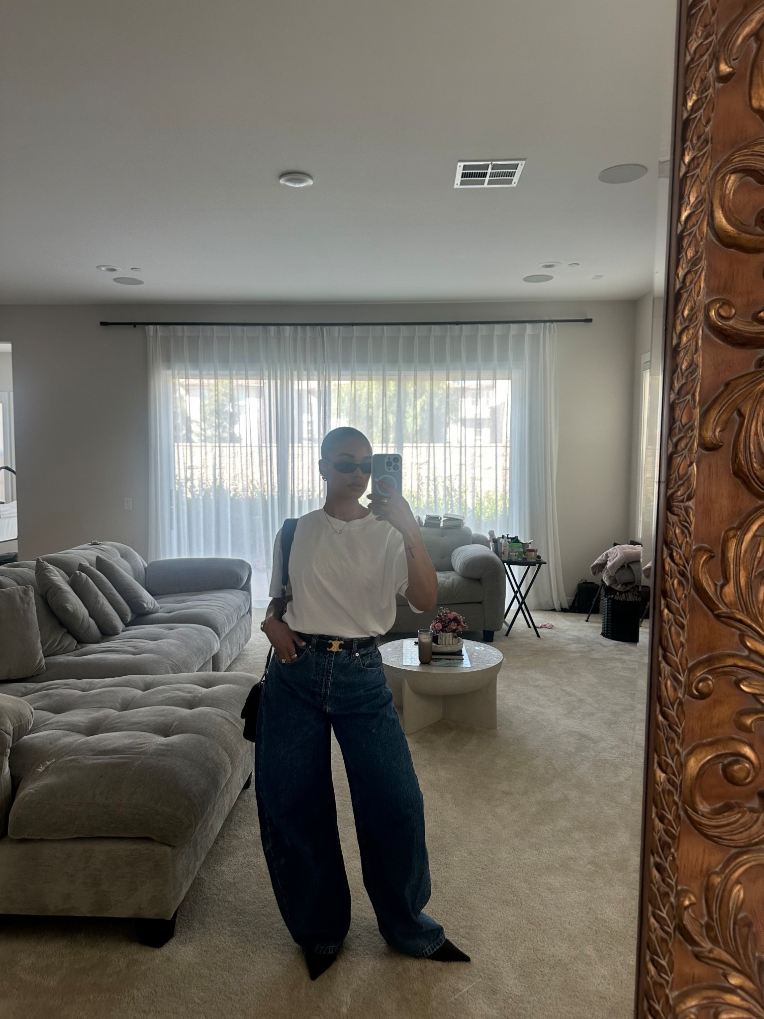 Church fit 🕊️

#LTKPetite