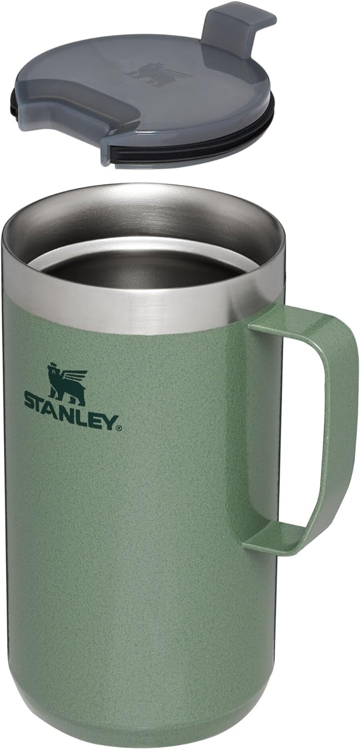 Stanley Classic Legendary Camp Mug | Amazon (US)