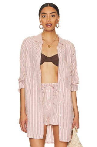 Skipper Top
                    
                    L*SPACE | Revolve Clothing (Global)