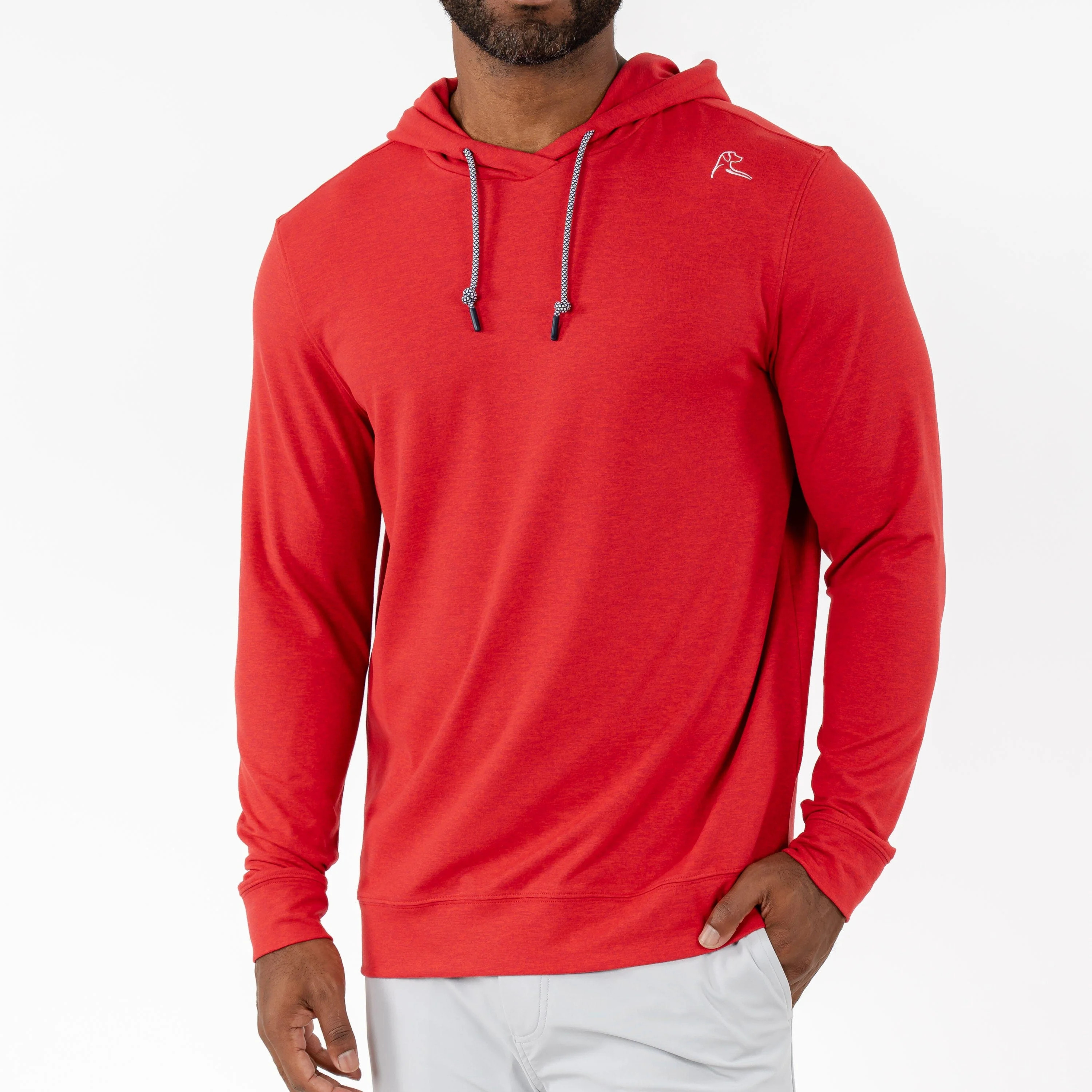 Hesi Performance Hoodie | RHOBACK