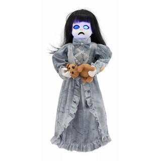 Joyward Animated Doll with LED Eyes, 20 in | CVS | CVS Health