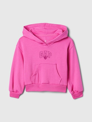 babyGap Logo Hoodie | Gap (US)