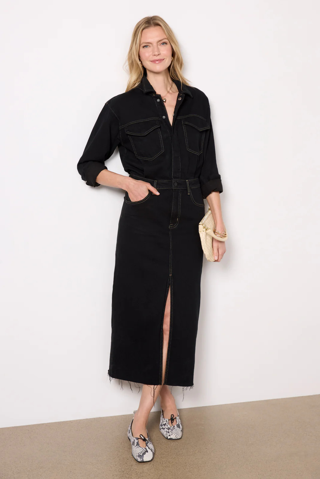 Amira Dress | Evereve