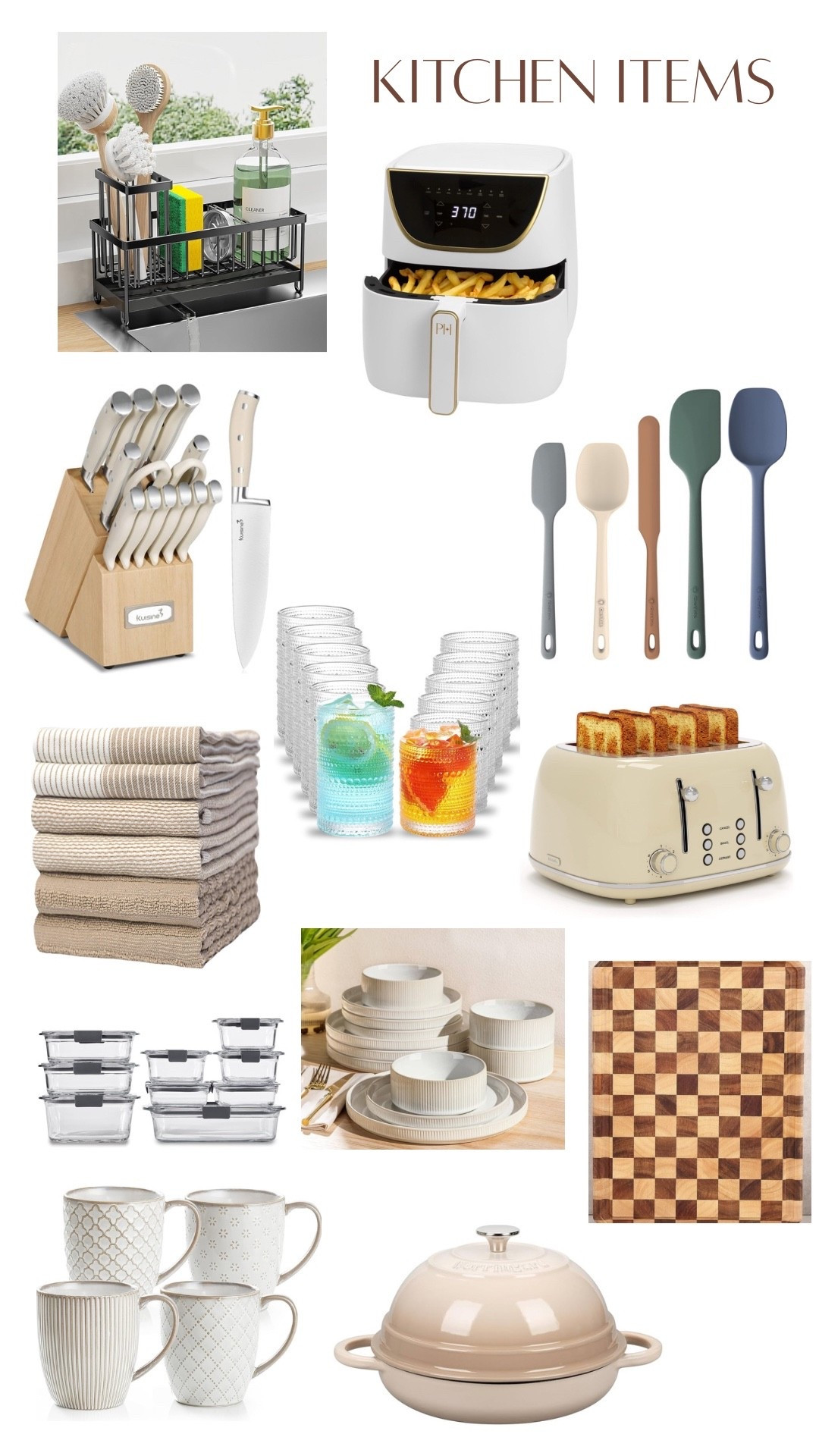 Amazon kitchen 

#LTKFindsUnder100 #LTKFamily #LTKHome
