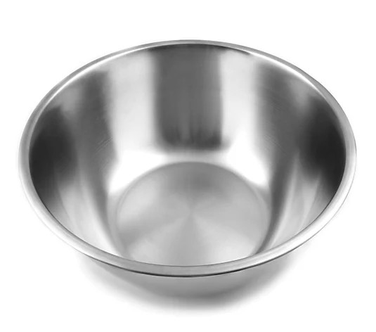 Fox Run 10.75 Quart Mixing Bowl | QVC