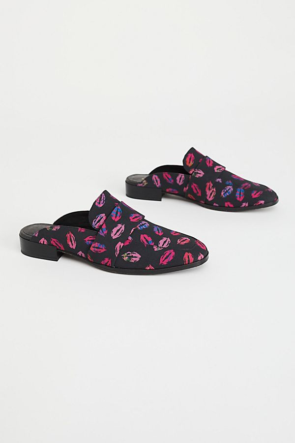 Textile At Ease Loafer | Free People