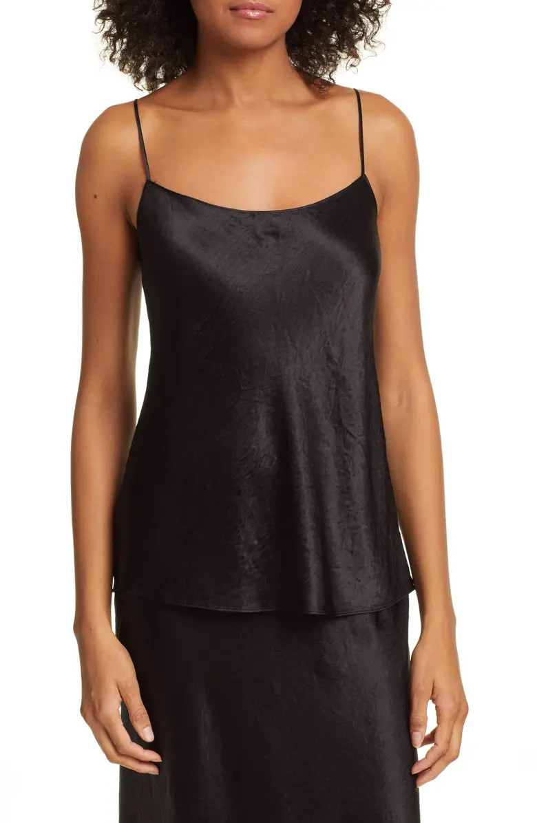 Vince Satin Camisole | Nordstrom | Nordstrom