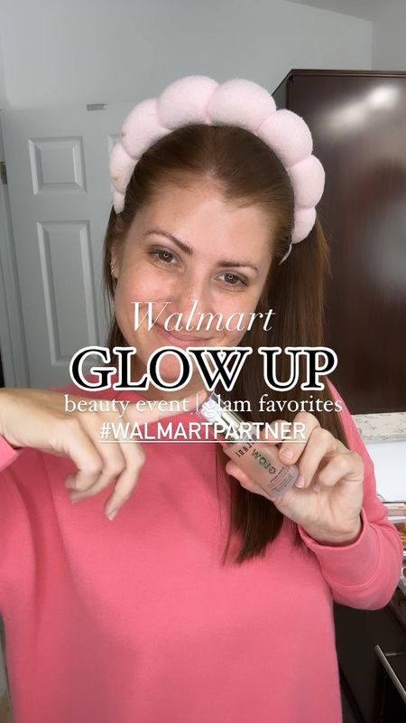 #walmartpartner Walmart’s Glow Up Beauty Event is happening NOW! You’re going to want to check it out! Tons of amazing brands and products for skin, hair and glam, all at great price! Sharing some of my favorite products that help me achieve that perfect spring and summer glow:)

Follow me for more affordable Walmart finds! 

@walmart #walmartbeauty

#LTKbeauty #LTKfindsunder50 #LTKstyletip