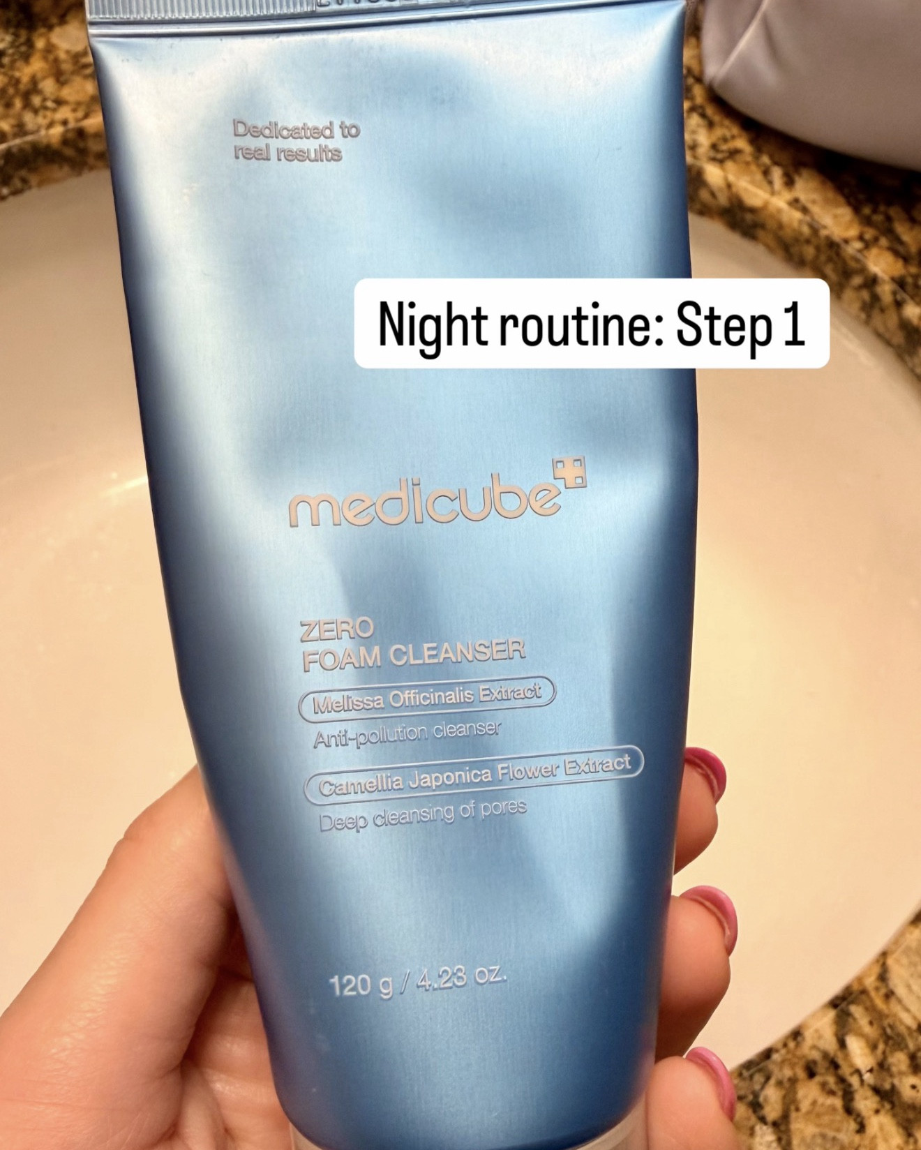 Nightly skincare routine + AM skincare + My makeup staples = all my face favs 😍

#LTKmorningroutine #LTKBeauty #LTKgrwm