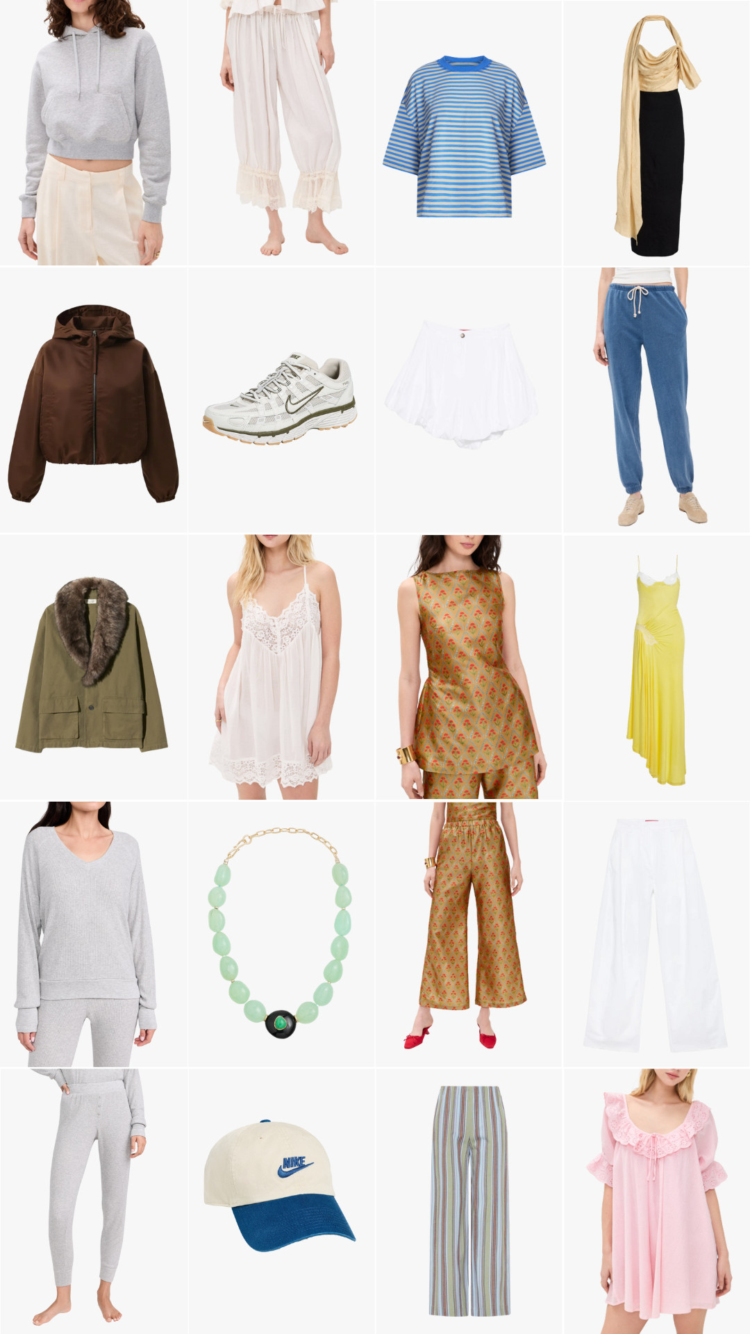 Shopbop: What's In My Cart 

 