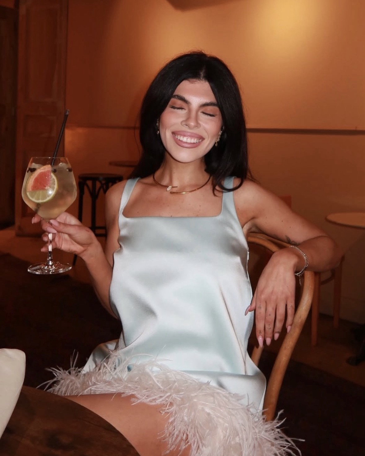 Recents 👼

Elevated chic outfit, elevated style, summer style, unique pieces, mini dress, cute mini dress, must have mini dress, retro style mini dress

#LTKgrwm #LTKootd