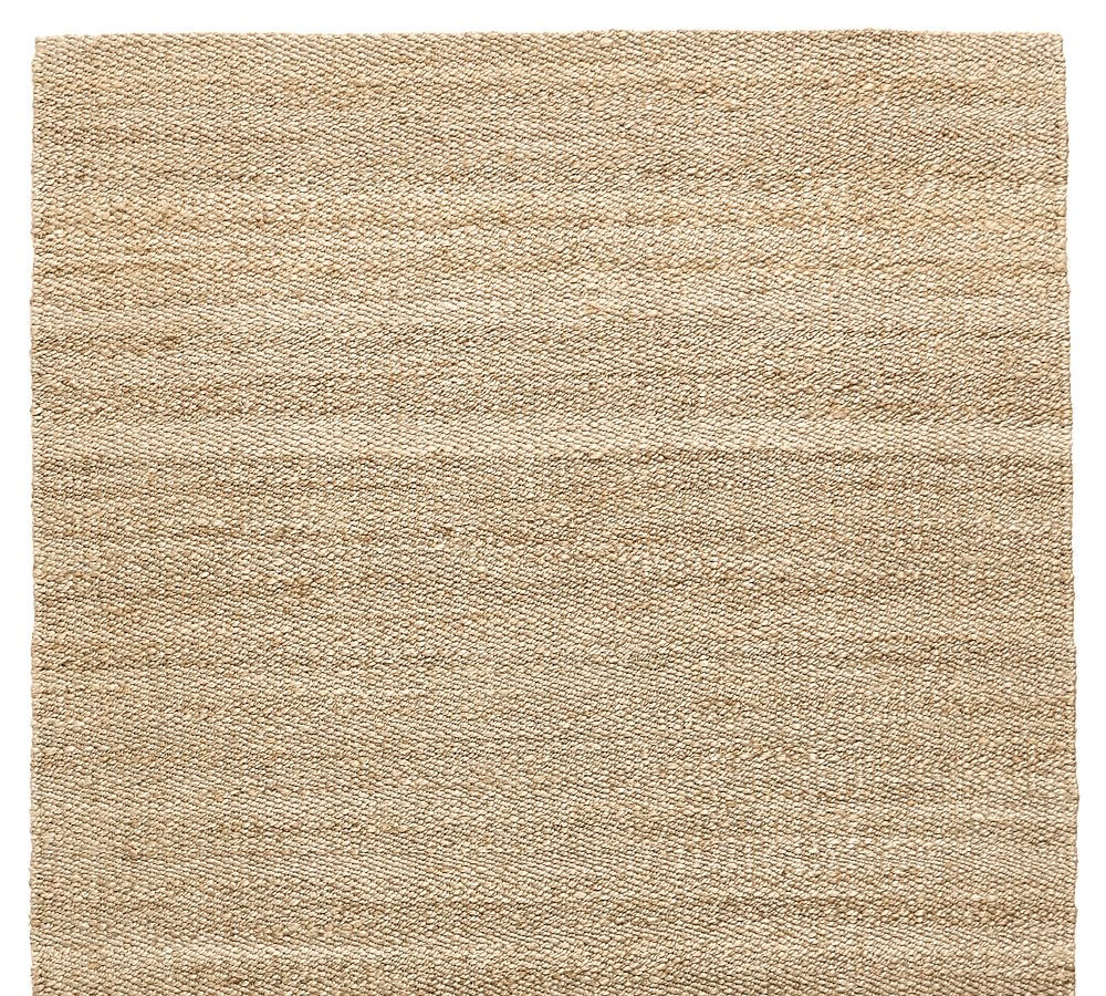 Jake Jute Rug | Pottery Barn (US)