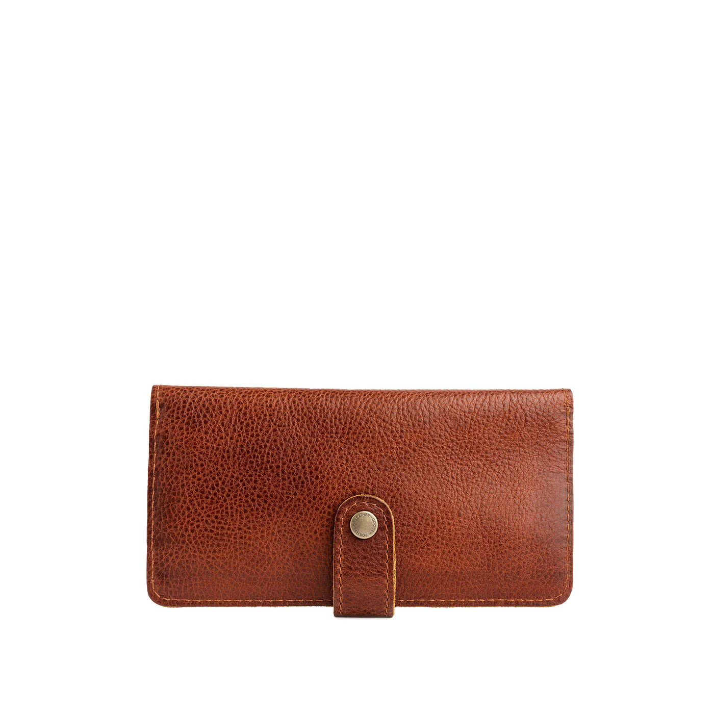 Women's Bi-Fold Wallet | Portland Leather Goods | Portland Leather Goods (US)
