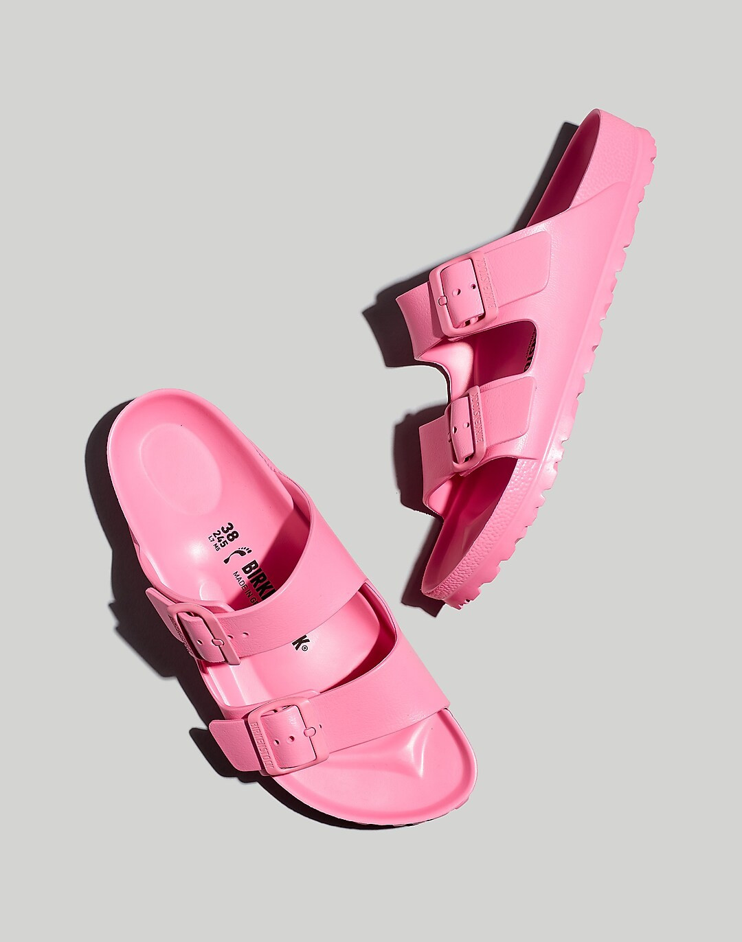 Birkenstock® Arizona EVA Sandals | Madewell