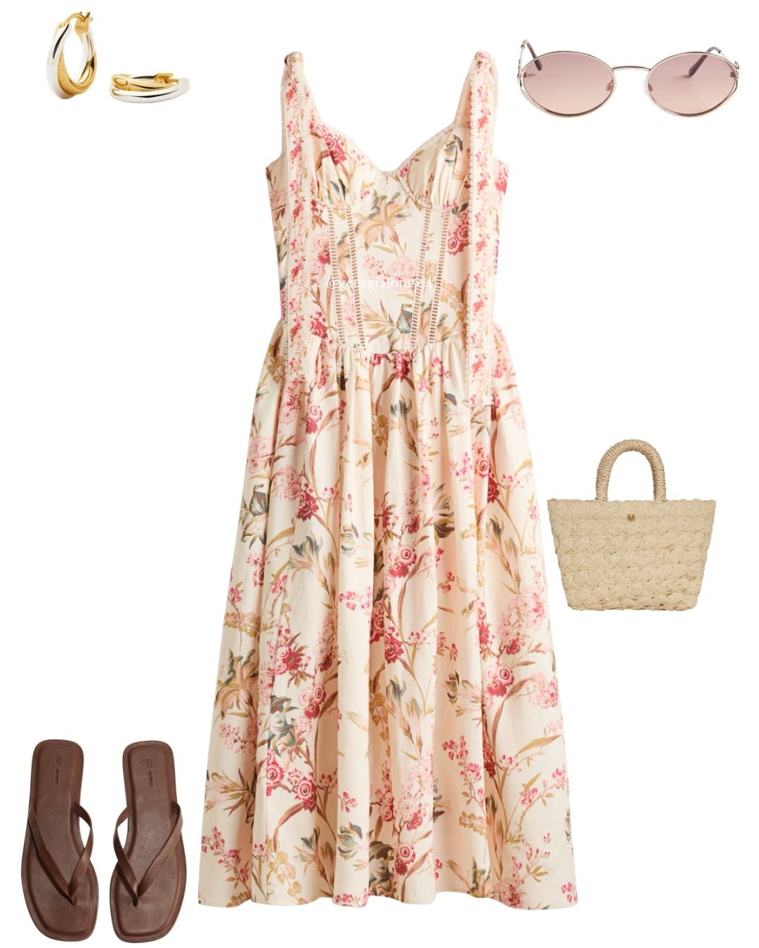 Summer outfit inspo 🌸

#LTKstyletip #LTKdresses #LTKuk