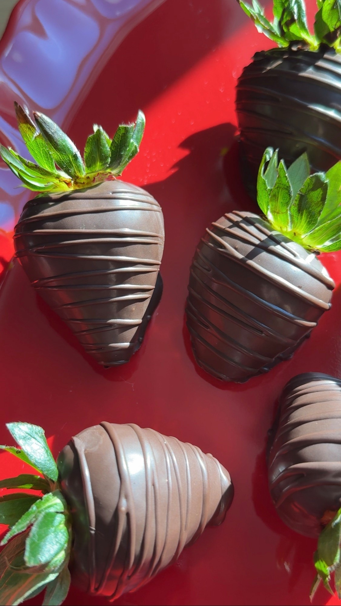 Best strawberries!!!!! 🍓🍫

#LTKfoodie #LTKSeasonal