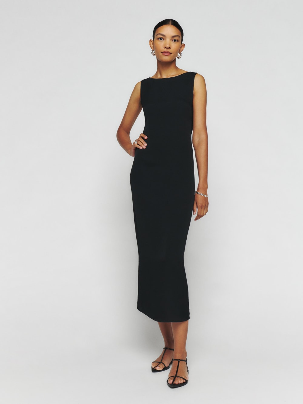 Damara Dress | Reformation (Global)