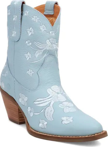 Dingo Sweetheart Western Boot (Women) | Nordstrom | Nordstrom