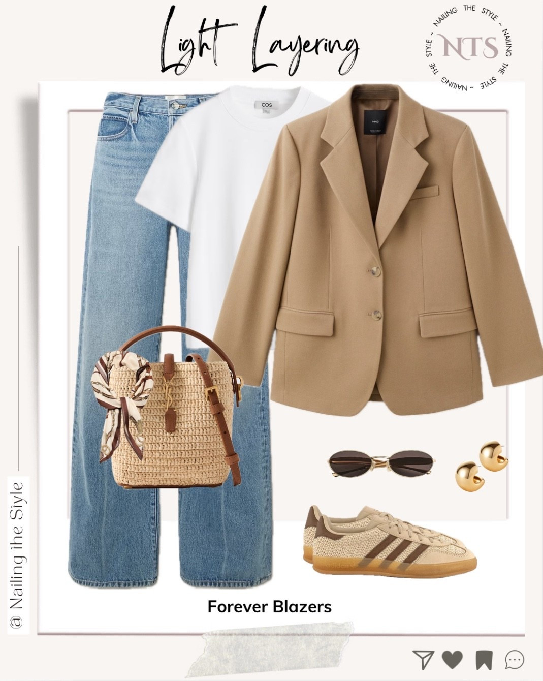 #LTKspring #LTKjeans #LTKstyletip