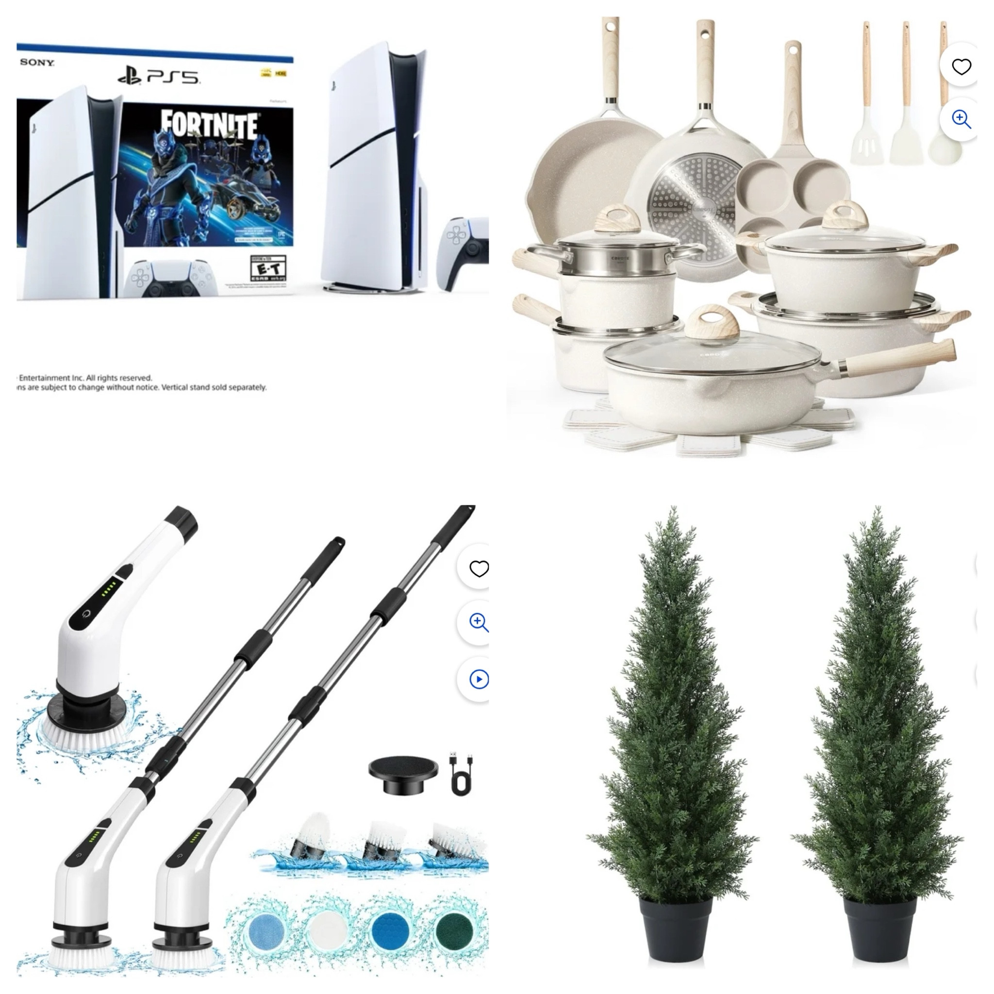 A few of my favorite Walmart Black Friday Deals 

#LTKCyberWeek #LTKHoliday #LTKGiftGuide