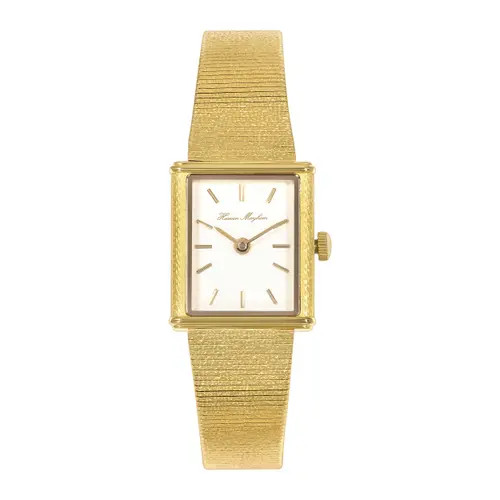 HEAVEN MAYHEM Bella Watch in Gold at Nordstrom | Nordstrom