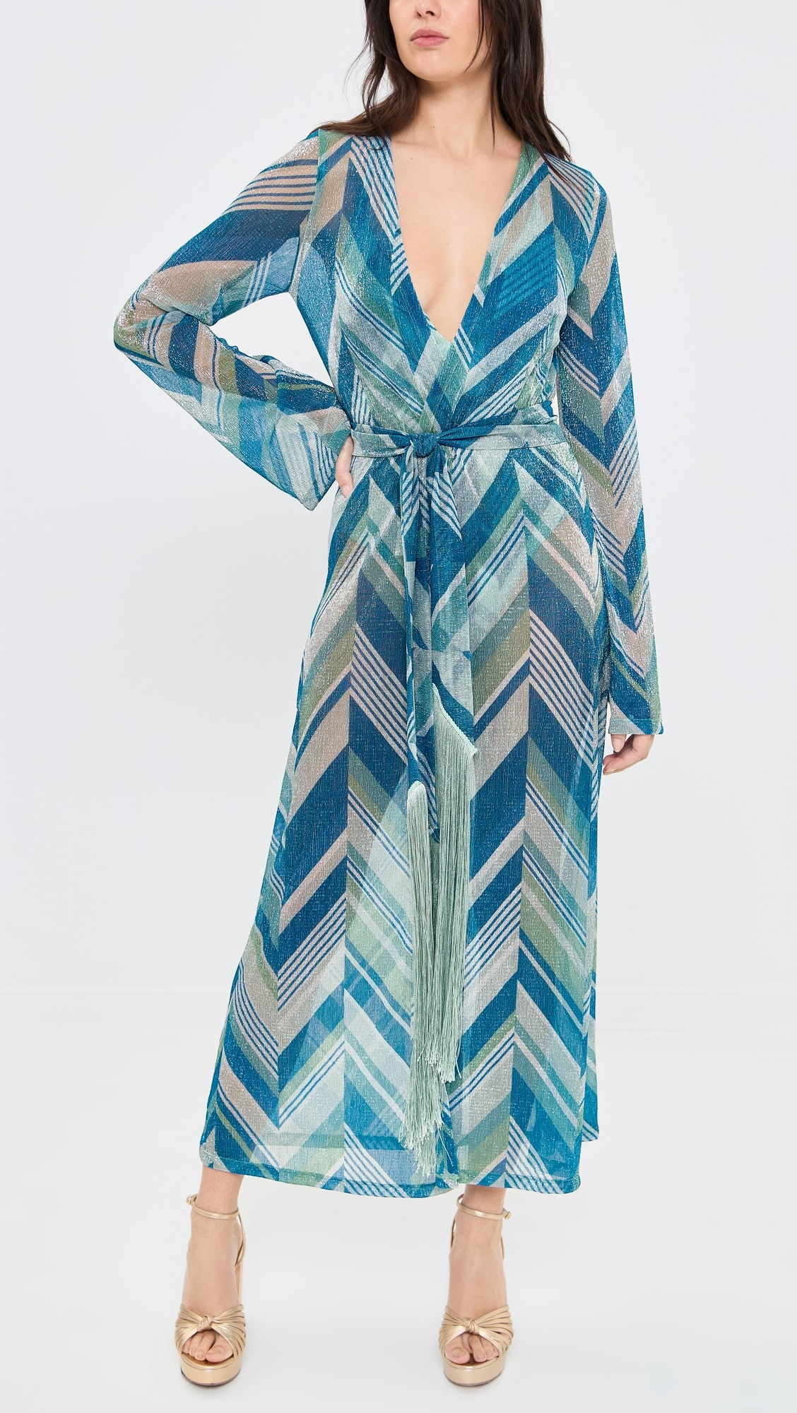 Odette Robe | Shopbop