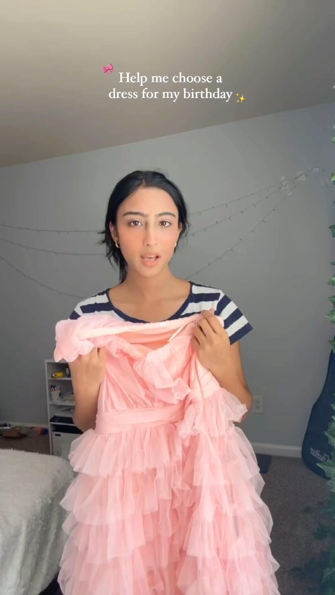 Birthday dresses inspo 🎀

#LTKstyletip #LTKVideo #LTKfindsunder50