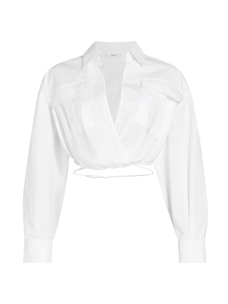 Corbin Top | Saks Fifth Avenue