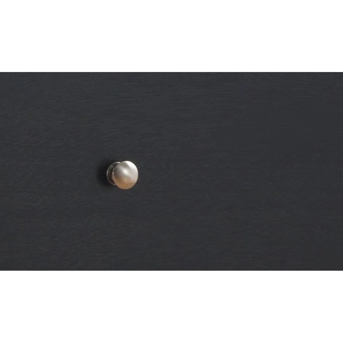 Glory Furniture Hammond 3 - Drawer Nightstand Bed Side Table Wood Nightstand Small Bedside Table ... | Wayfair North America