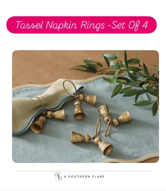 Table Top Decor

#LTKSaleAlert