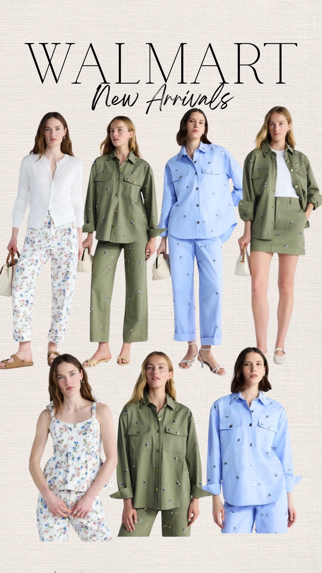 Walmart new arrivals 
Walmart new finds 
Walmart style 

#LTKMothersDay #LTKHome