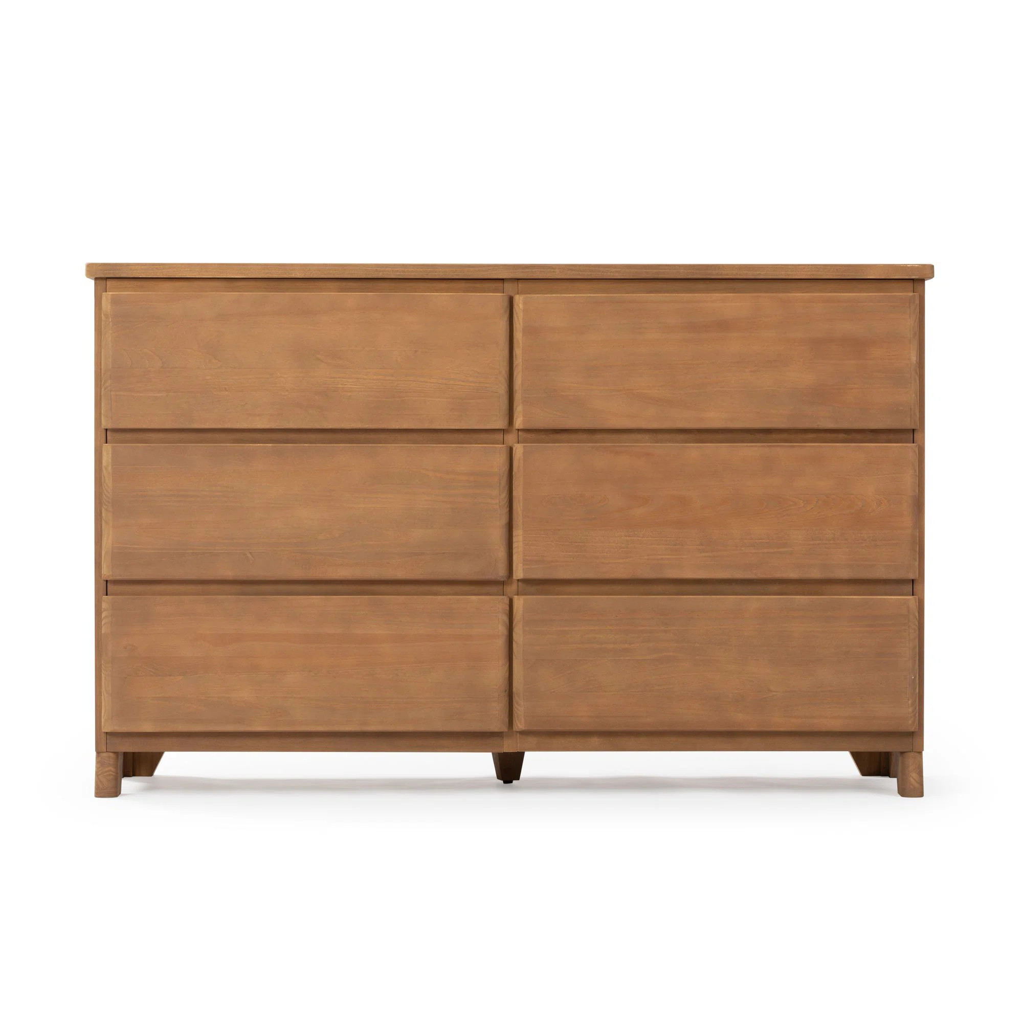 Ebern Designs Modern Farmhouse 6 Drawer Dresser | Wayfair | Wayfair North America