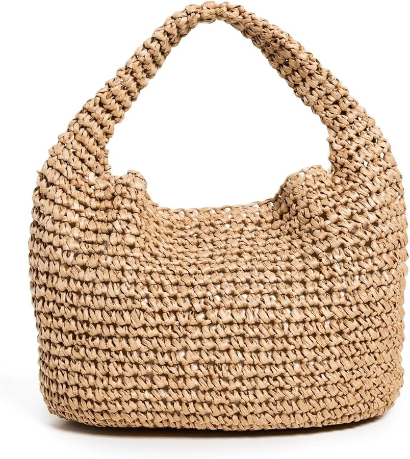 Hat Attack Women's Slouch Bag | Amazon (US)