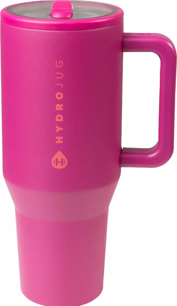 HYDROJUG 40 oz. Traveler Tumbler, Harvest Berry Purple | Golf Galaxy