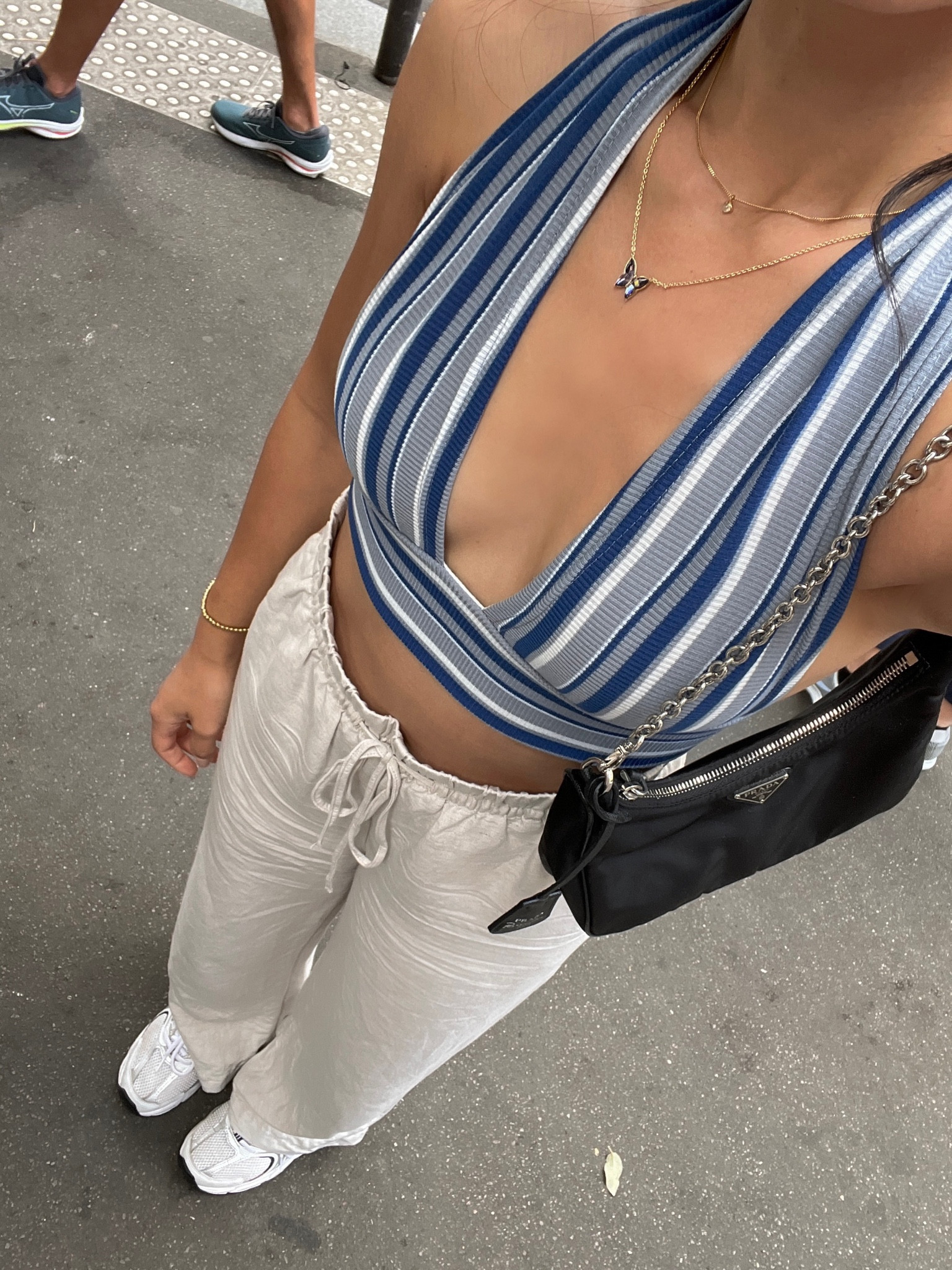 Summer Look 💙

#LTKeurope #LTKstyletip #LTKSeasonal